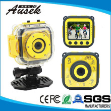 Baby Colorful 720p HD Children camera with professional shell Cartoon shooting camera