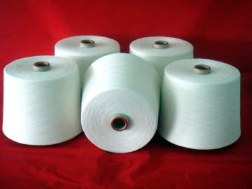 100% Cotton Yarns/ Cotton Threads