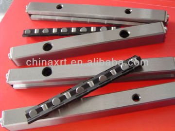 Cross Roller Linear Guide Ways For CNC