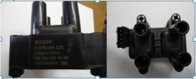 Toyota hiace 2005 TOYOTA QUANTUM  Van bus ,Mini bus Ignition coil-new hiace