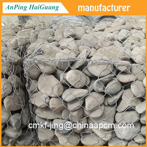 Gabion Wire Mesh Box for Stone / wire mesh gabion factory (^_^) Welcome !