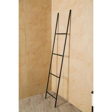 easy install rack for bathroom