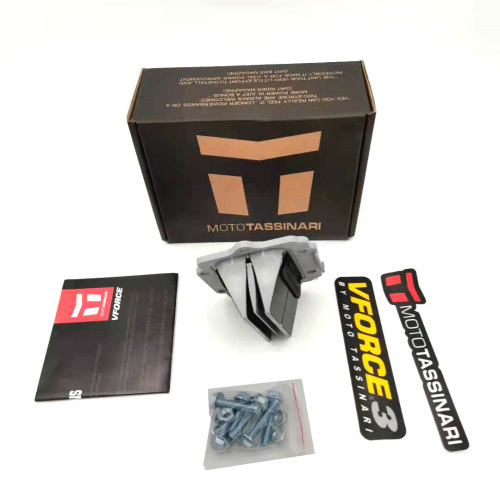 V-FORCE 2 Motorcycle Reed Valve for Kawasaki KX500 1986-2004 & Other Models: 125cc, 250cc