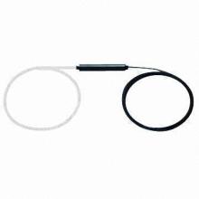 PLC Fiber-optic Splitter, Optical Functionality for PON Network, High-dependability