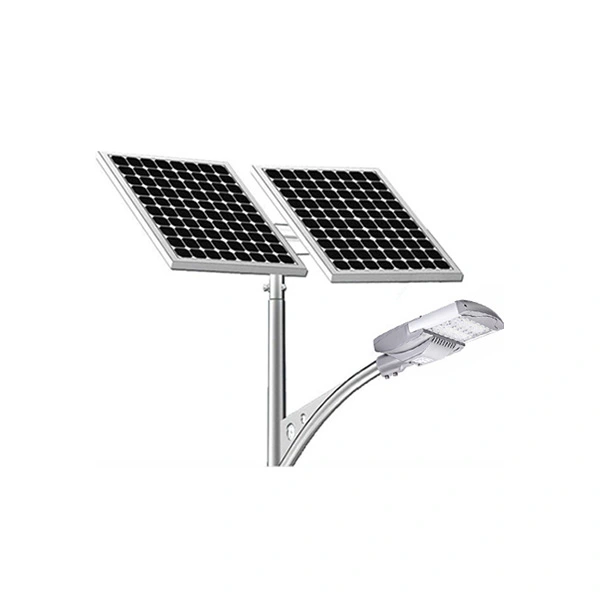 40W Solar Lights Outdoor Garden Outdoor Yard Light