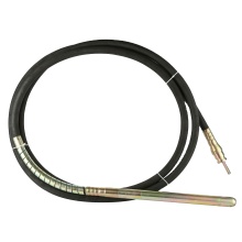25mm Concrete Vibrator Shaft 6m