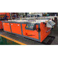 WPC door board profile making machine