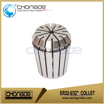 ER32 5/32&quot; Ultra Precision ER Collet