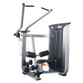 Commercial Gym Exercise Equipment Diverging Lat Pulldown
