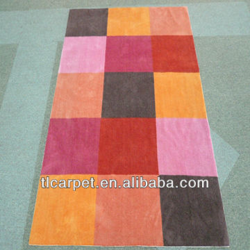 Aubusson Hand Woven Rugs 001