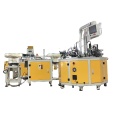 Automatisk blad Razor Assmebling Machine