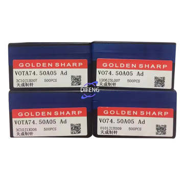 Golden Sharp VO74.50A05 Knitting Needle Accessories