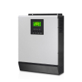 Sistem Energi Surya Hibrid 20KW