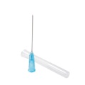 Disposable Medical Hypodermic Injection Syringe Needle