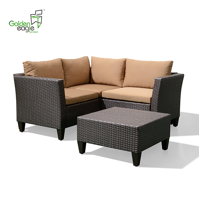 Outdoor sofas furniture