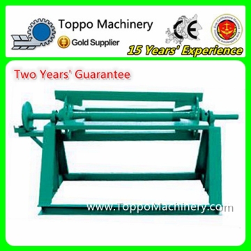 Cheap Price Manual Steel Coil Uncoiler Machine