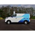 Long Range Cheap Electric Van Mini Bus Truck