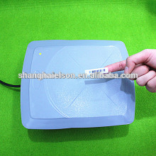 EAS system 58khz am label deactivator