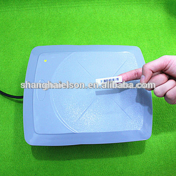 EAS system 58khz am label deactivator