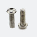 Export Hex Flange Bolts & Nuts DIN6921