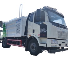 Dust Suppressor Spray for Trucks and Vehicles - Fog Cannon Curing Agent