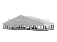 40m Big PVC marquee