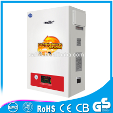 Wall Mounted Room Heating Electric Hot Water Boiler