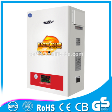 Wall Mounted Room Heating Electric Hot Water Boiler