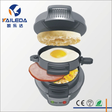 High quality Breakfast sandwich maker recipes