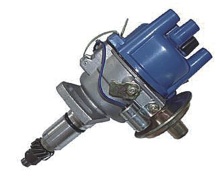 Standard New Auto Car Ignition Distributor 33100-79290 F8A Points for Suzuki Vehicle