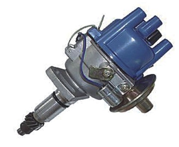 Standard New Auto Car Ignition Distributor 33100-79290 F8A Points for Suzuki Vehicle