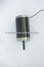 3.0AMax.2400rpm magnet motor for running machine motor