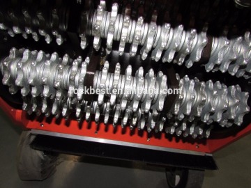 8tips TCT Concrete Scarifier cutter