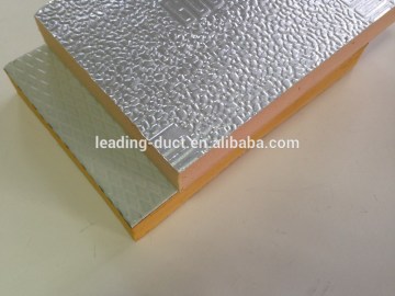 Phenolic HVAC Duct Board