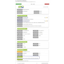 Vannfilter USA Importer data