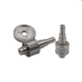 High Quality Aluminum CNC Precision Turning