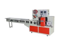 FLD Special shape lollipop packing machine