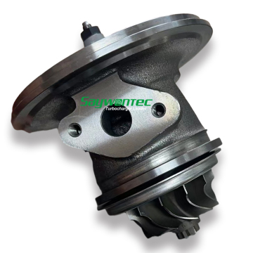 Factory Direct Turbocharged Engine Kits RHB52W VF130047 for ISUZU TROOPER