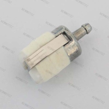 Gas Fuel Filter For Homelite Echo Husqvarna Stihl Pouland Chainsaws Parts