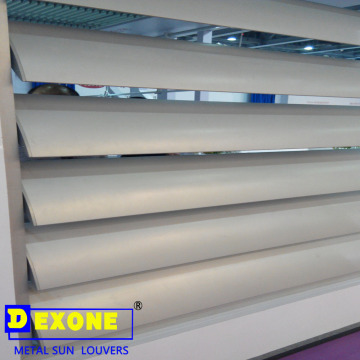 electric horizontal louver blinds