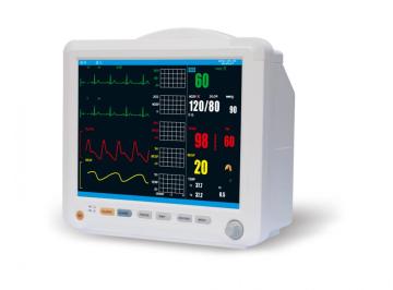 Hospital Multi-parameter Comen Patient Monitor Price