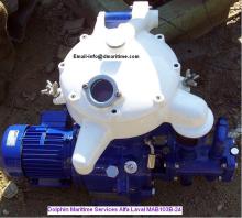 Alfa Laval centrifuge
