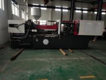 electric inject moulding machine