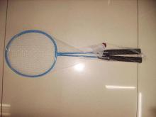 badminton racket set