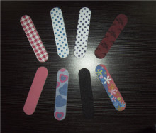 mini nail file