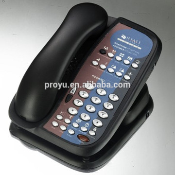 PROYU Hotel Bathroom phone, hotel room telephones, bathroom telephone PY-7007