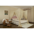 Four Corner Elegant Mosquito protected Net