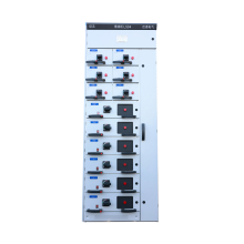 GCS Withdrawable Low Voltage Switchgear