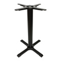D560xH720mm Cast Iron table base adjust kid and adult for sale