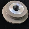 Diamond Grinding Disc untuk Tunsten Carbide